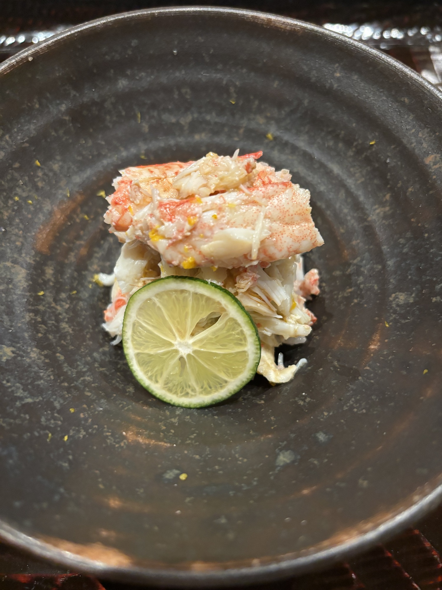 【石川・金沢】＜御料理　まる山＞毎日通いたい突き詰める日本料理