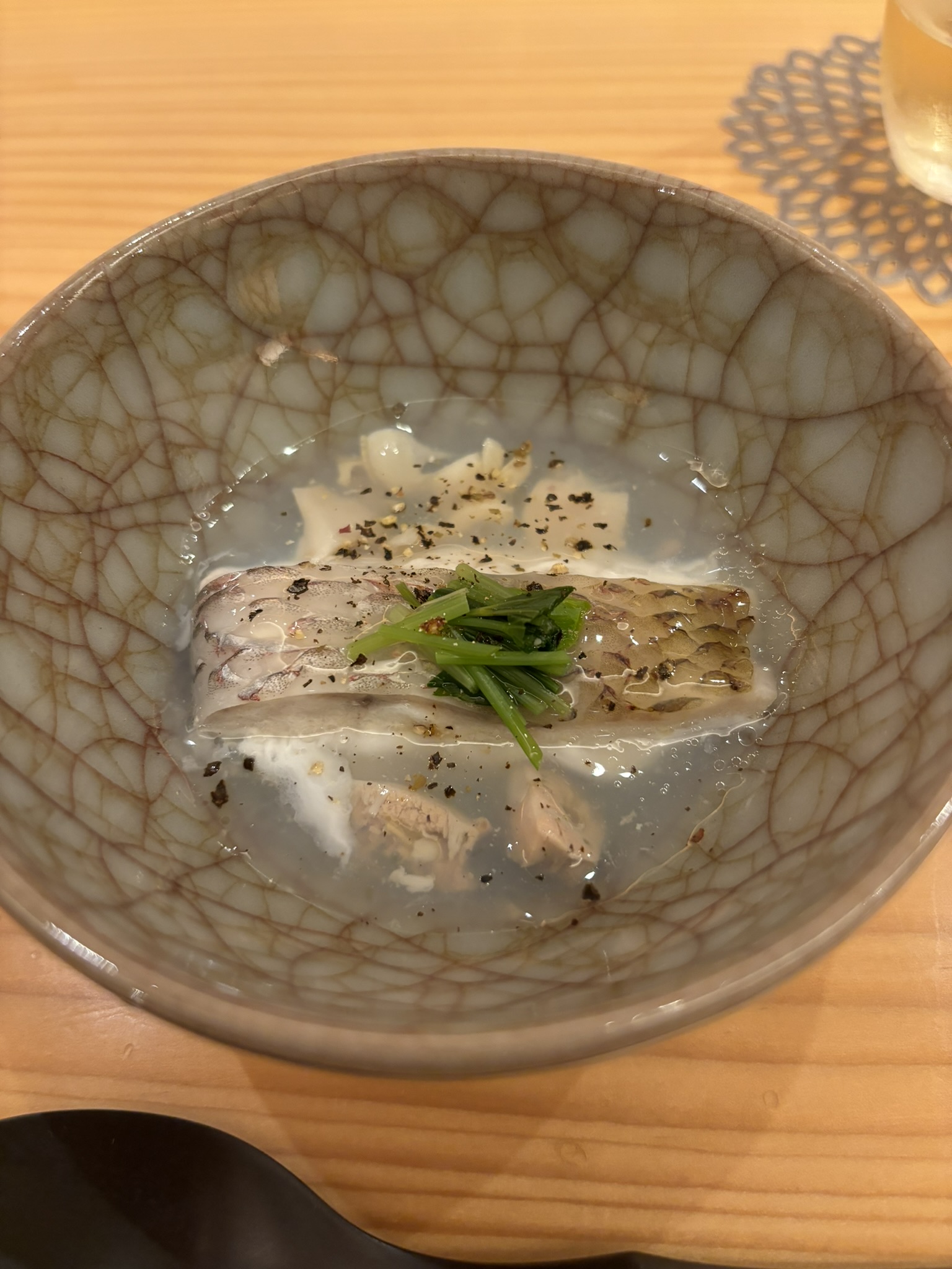 【石川・金沢】＜河原町　一＞至高の食体験