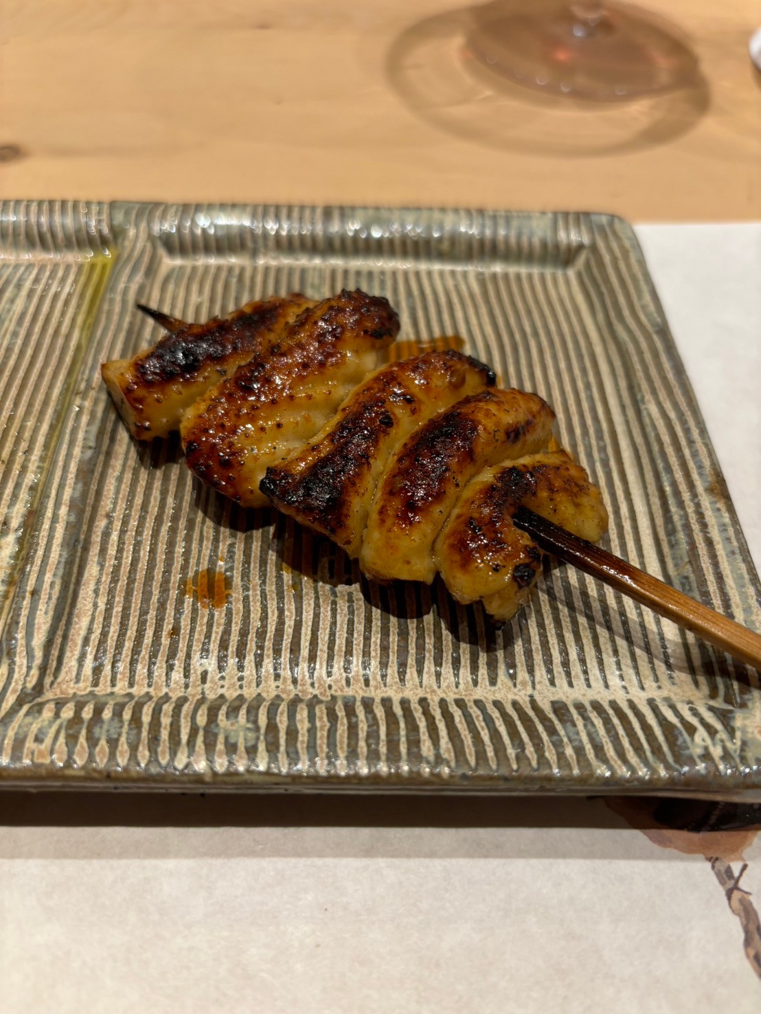 【埼玉・大宮】＜鳥せい　大宮＞大宮屈指の人気店