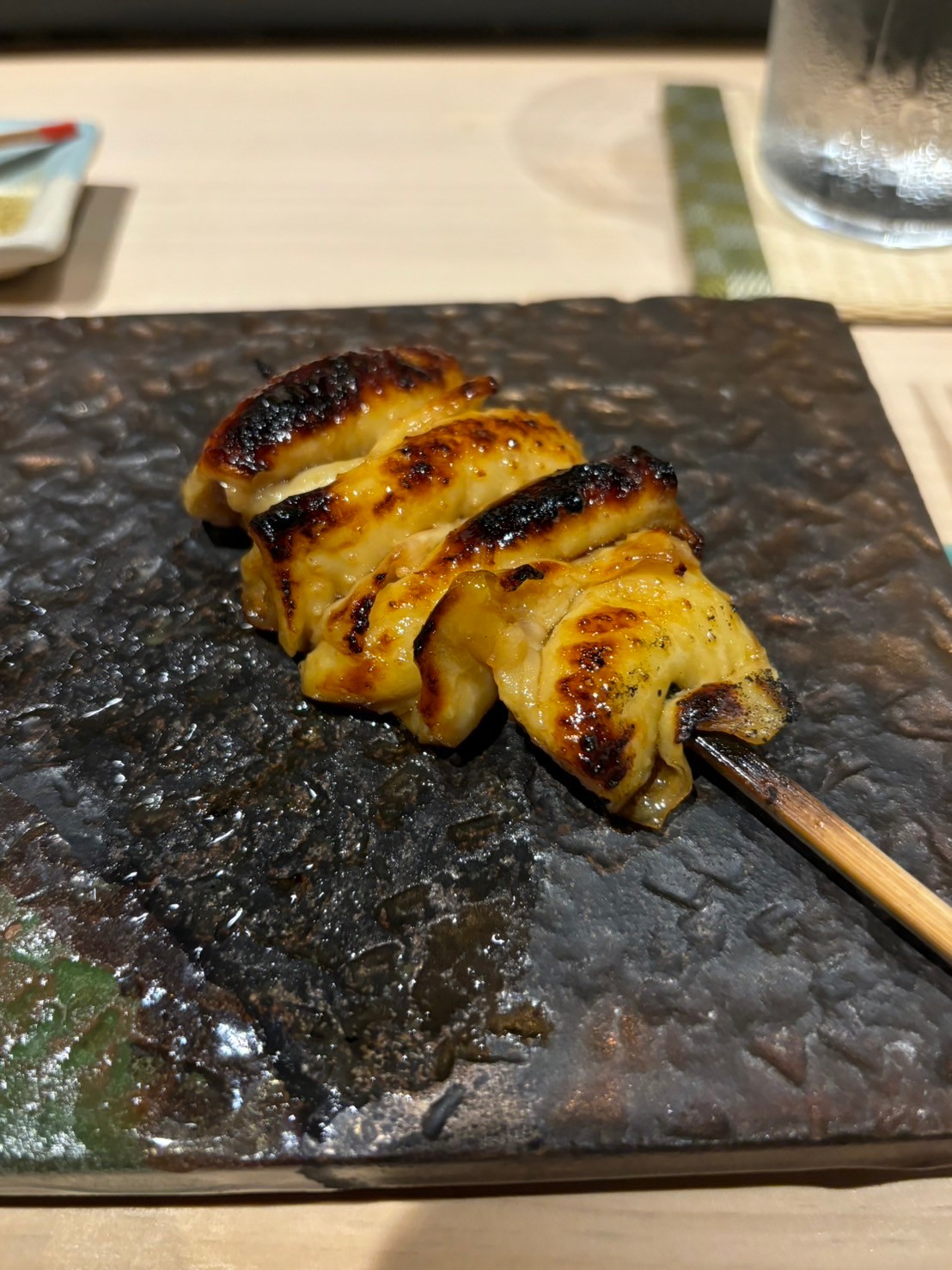 【東京・外苑前】＜いろ鳥＞焼鳥好きは一度は訪れるべき名店