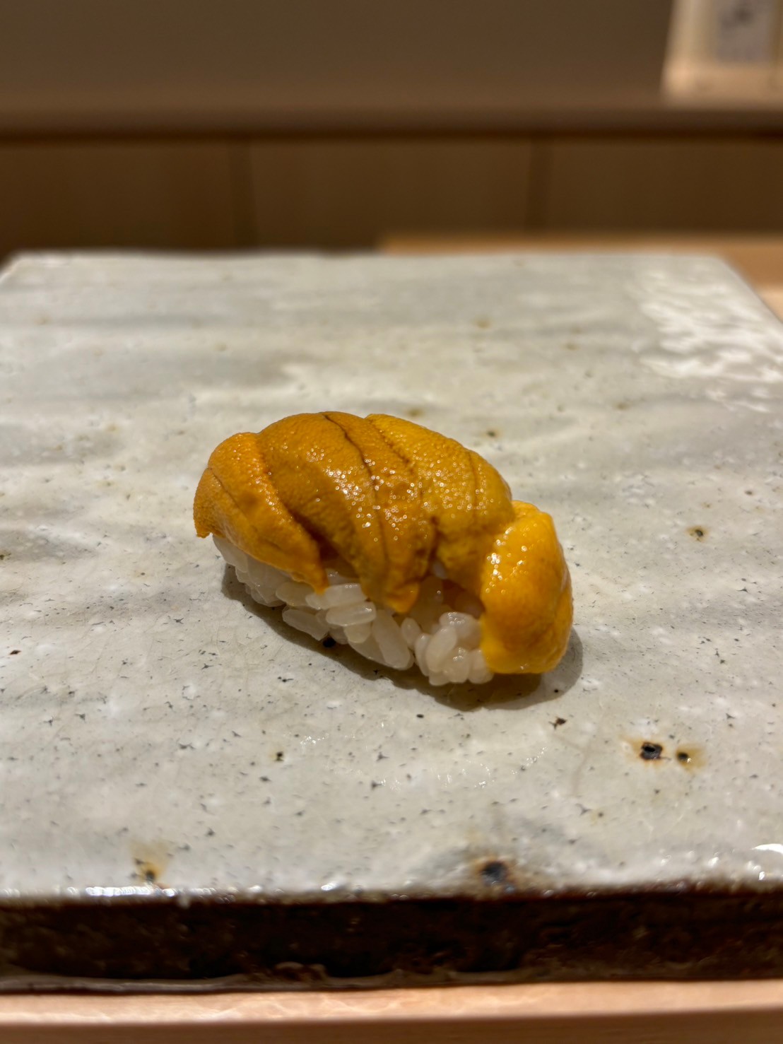 【東京・神楽坂】＜すし旭飛＞シンプルに旨い鮨を楽しむならここ