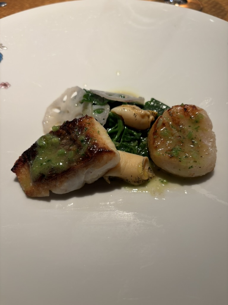 【石川・金沢】＜ロベール・デュマ＞東茶屋街の路地裏で出会う、至高の金沢フレンチ